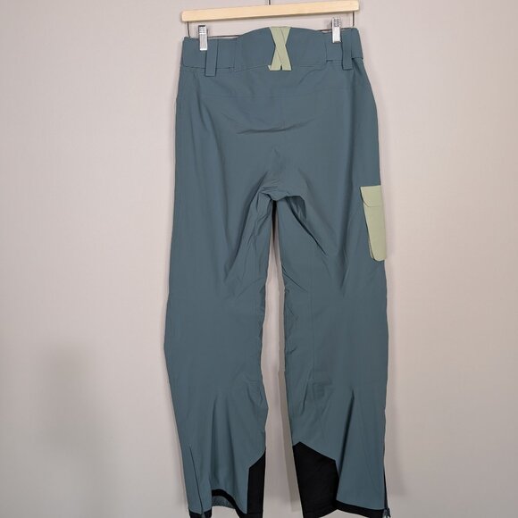 Backcountry Last Chair Stretch Insulated Pant - Women's - Picture 5 of 6